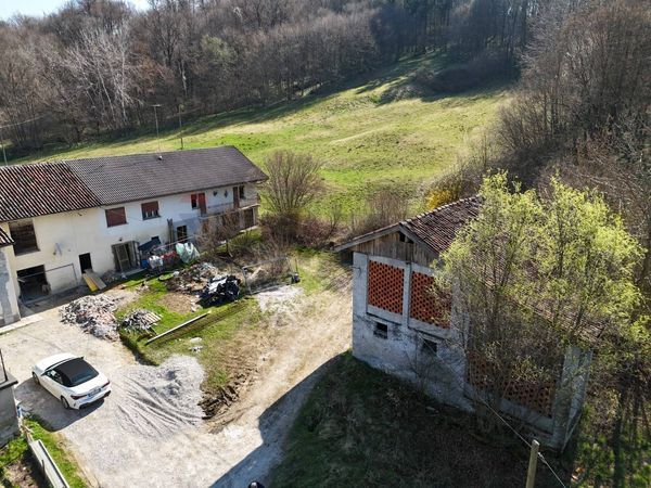 Casa Semindipendente Boscon, Sedico, BL Vendita - Foto 3