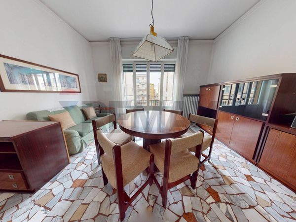 Appartamento Borgo Casale-V.le Trieste, Vicenza, VI Vendita - Foto 3
