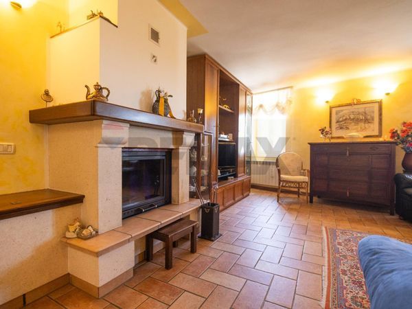 Casa Semindipendente Fabriano, AN Vendita - Foto 2