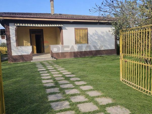 Villa singola Corigliano-Rossano, CS Vendita - Foto 2
