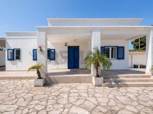 Villa o villino Acaja, Vernole, LE Vendita - Foto 2