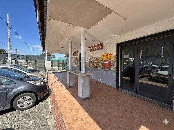 Locale Commerciale Pozzuoli, NA Affitto - Foto 3