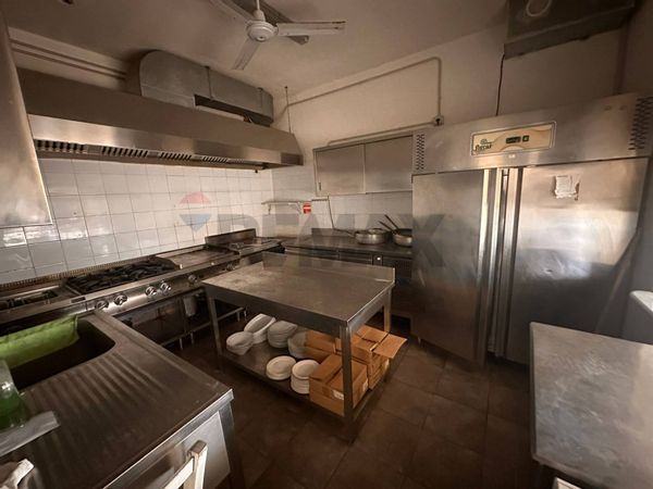 Ristorante Marzamemi, Pachino, SR Affitto - Foto 3