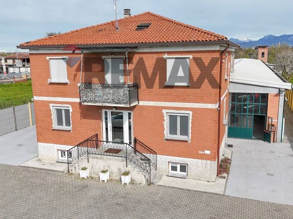 Capannone Industriale Pontirolo Nuovo, BG Vendita - Foto 4