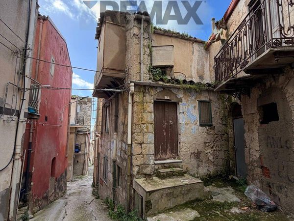 Casa Indipendente Mussomeli, CL Vendita - Foto 4