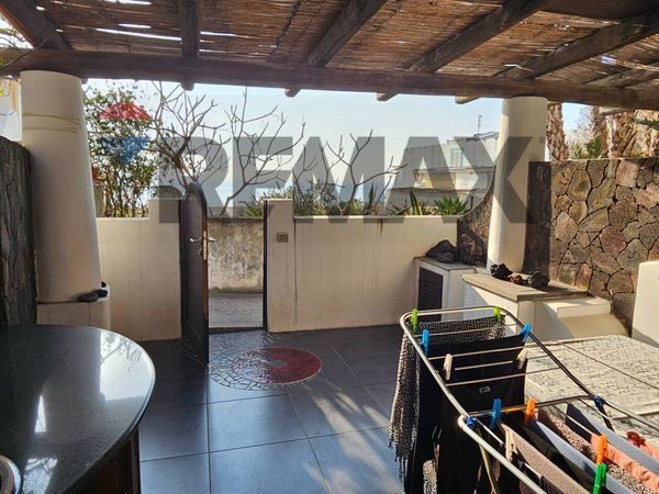 Villa a schiera Stromboli, Lipari, ME Vendita - Foto 3
