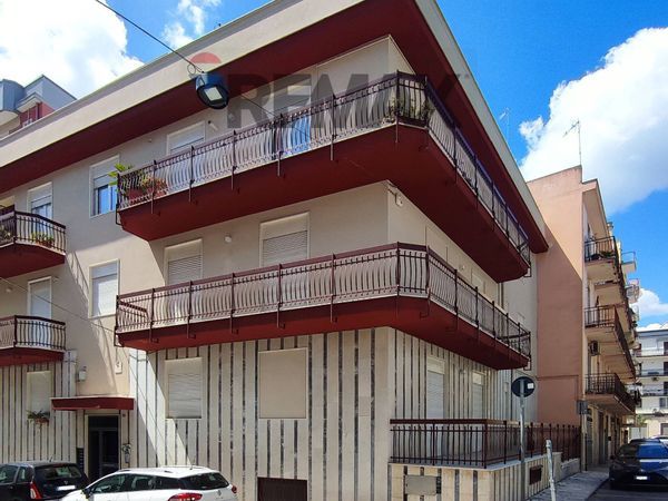 Appartamento Ruvo di Puglia, BA Vendita - Foto 3