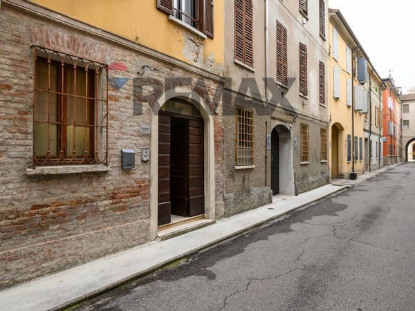 Appartamento Guastalla, RE Vendita