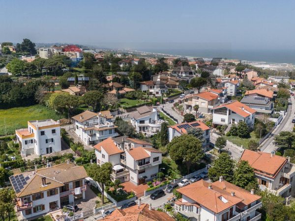 Appartamento Marina di Montemarciano, Montemarciano, AN Vendita - Foto 2