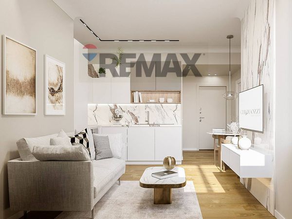 Appartamento Prati, Roma, RM Vendita