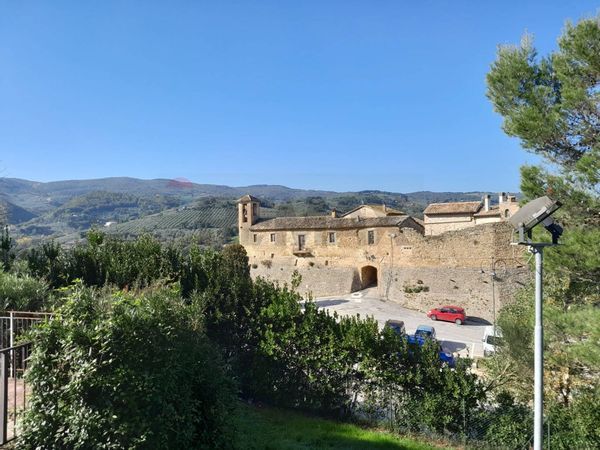 Casa Semindipendente Torre del Colle, Bevagna, PG Vendita - Foto 2