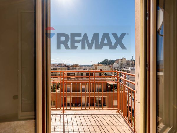 Appartamento San Benedetto, Cagliari, CA Vendita
