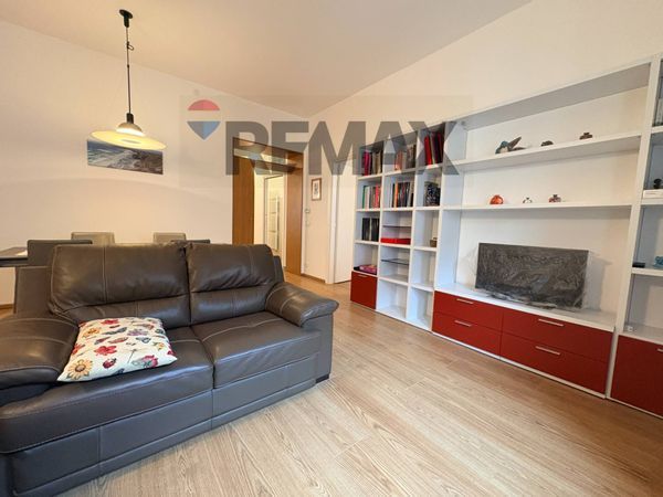 Appartamento Centro, Trieste, TS Vendita - Foto 2