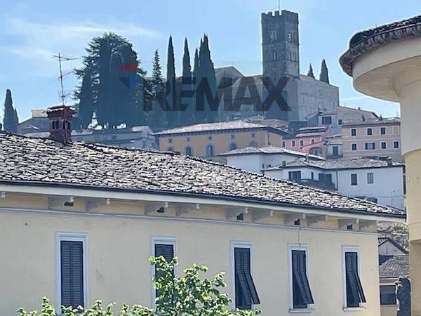 Appartamento Barga, LU Vendita