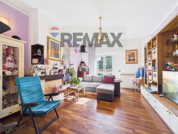 Appartamento Campagnano di Roma, RM Vendita - Foto 2