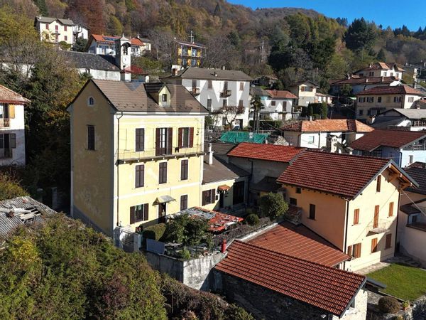 Casa Indipendente Trarego Viggiona, VB Vendita - Foto 2