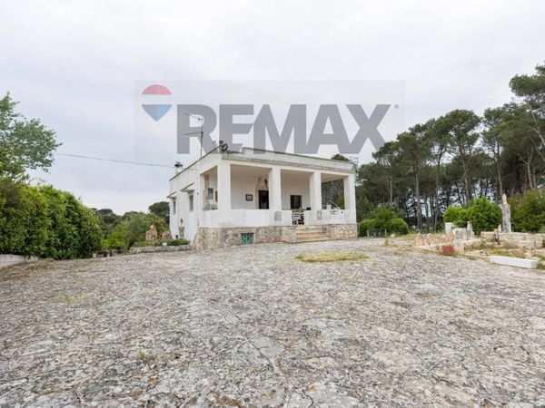 Casa Indipendente Martina Franca, TA Vendita - Foto 4