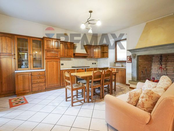Appartamento Brembate di Sopra, BG Vendita - Foto 4