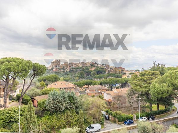 Villetta bifamiliare Monte Porzio Catone, RM Vendita - Foto 2