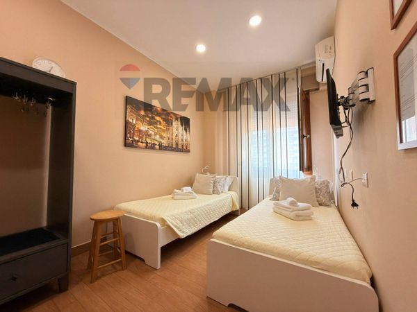 Appartamento San Donato Milanese, MI Vendita - Foto 4