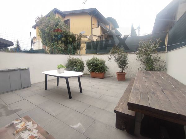 Villa o villino Fino Mornasco, CO Vendita - Foto 3