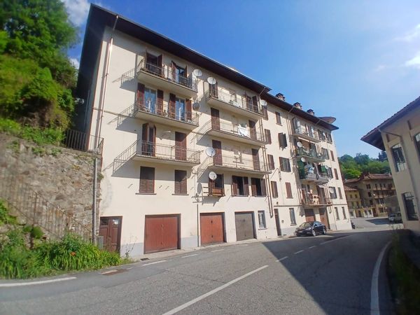 Appartamento Romanina, Veglio, BI Affitto