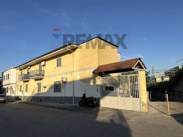 Stabile/Palazzo Duca D'aosta, Casoria, NA Vendita - Foto 4