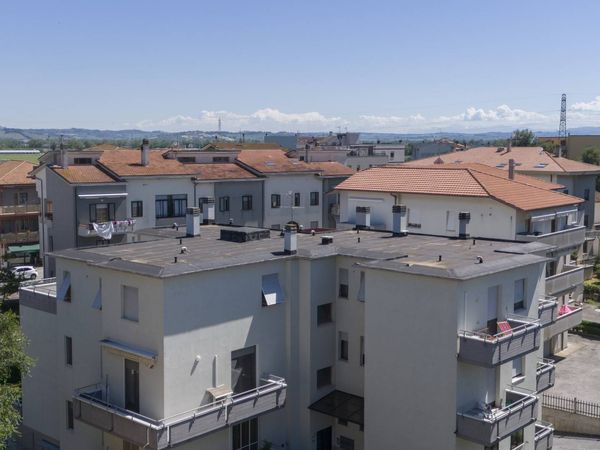 Appartamento Marina di Montemarciano, Montemarciano, AN Vendita - Foto 3
