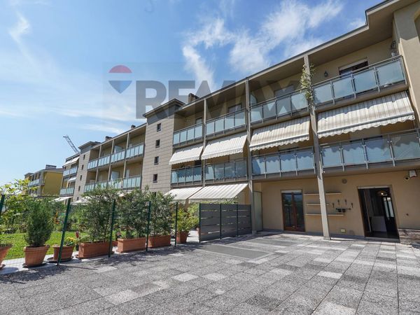 Appartamento Ranica, BG Vendita