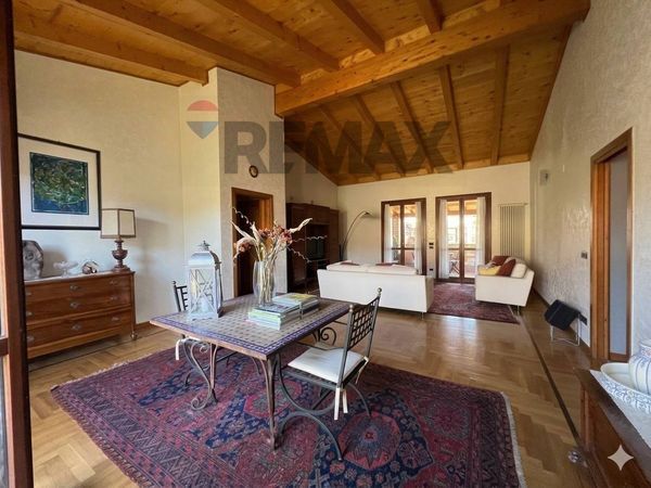 Attico/Mansarda Padenghe sul Garda, BS Vendita - Foto 2
