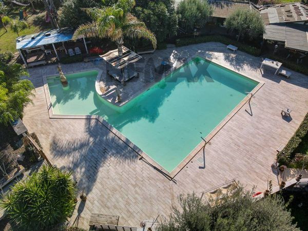 Villa singola Paternò, CT Vendita