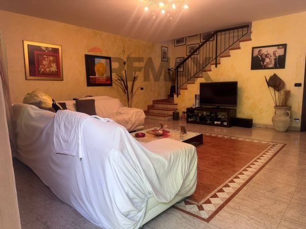 Villa a schiera Tremestieri Etneo, CT Vendita - Foto 3
