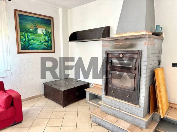 Appartamento Terrasini, PA Affitto - Foto 4