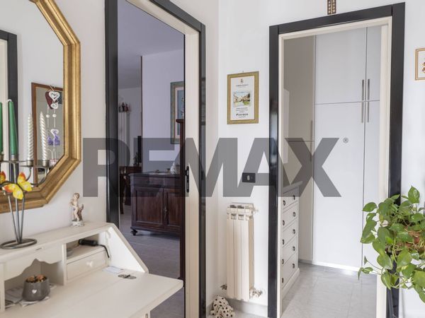 Appartamento Moie, Maiolati Spontini, AN Vendita - Foto 4