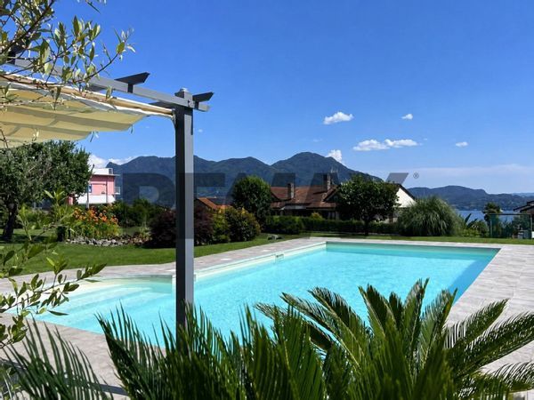 Appartamento Cresseglio, Arizzano, VB Vendita