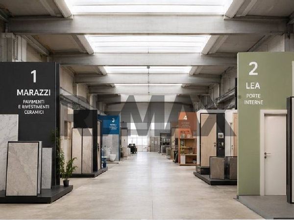 Show room Torrino, Roma, RM Affitto - Foto 2