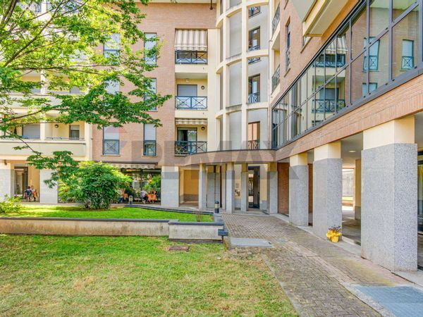 Appartamento Castellanza, VA Affitto - Foto 2