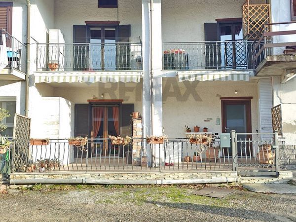 Porzione di casa Bardello con Malgesso e Bregano, VA Vendita - Foto 4