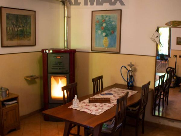 Casa Semindipendente Contignaco (Piè di Via), Salsomaggiore Terme, PR Vendita - Foto 4