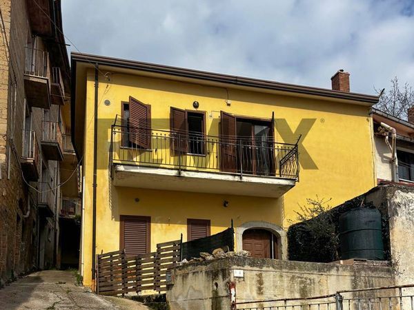 Casa Indipendente Apollosa, BN Vendita