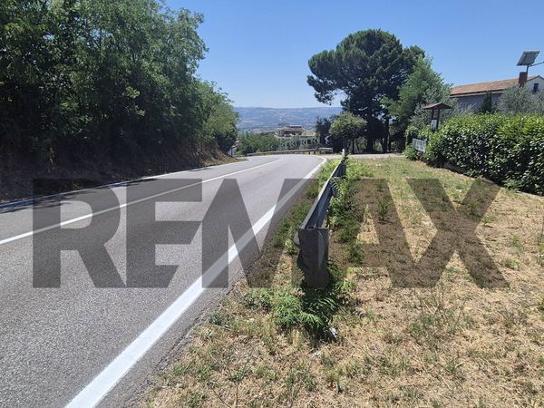 Terreno Edificabile Ariano Irpino, AV Vendita