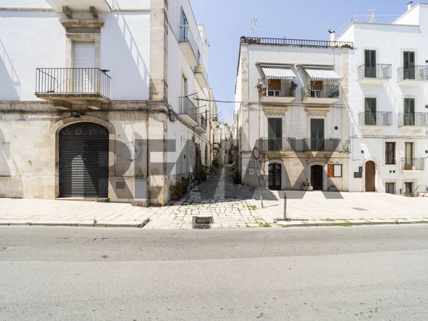 Casa Indipendente Putignano, BA Vendita