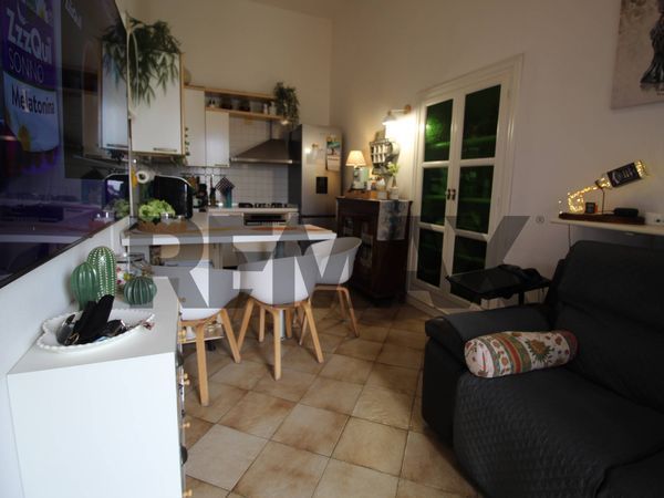 Appartamento Bonate Sopra, BG Vendita - Foto 3