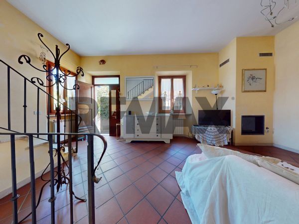 Casa Semindipendente Vallecchia, Pietrasanta, LU Vendita - Foto 3