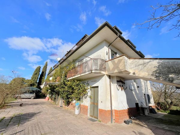 Villa singola Dragoni, CE Vendita - Foto 2