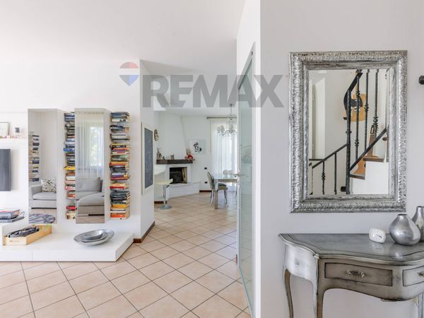 Villa singola Castelfidardo, AN Vendita - Foto 3