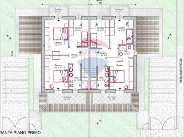 Nuove costruzioni Ponte Valleceppi, Perugia, PG Vendita - Foto 2