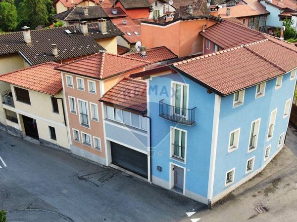 Villa o villino Cannobio, VB Vendita