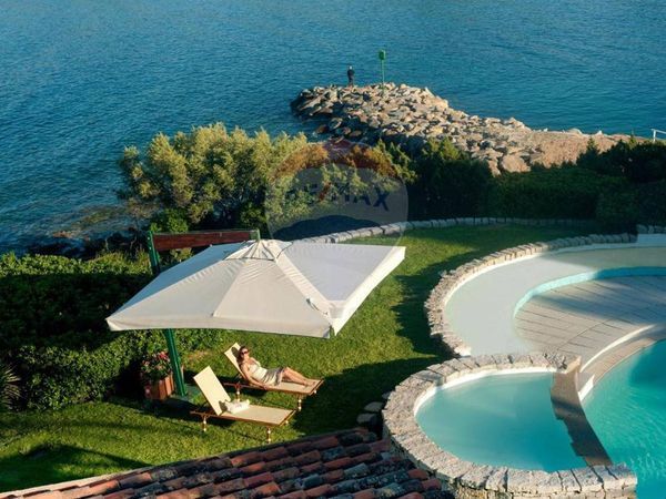 Appartamento Porto Rotondo, Olbia, SS Vendita - Foto 4