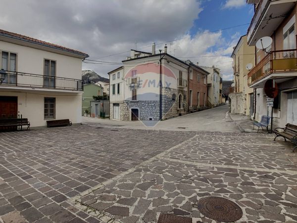 Casa Semindipendente Fallo, CH Vendita - Foto 2